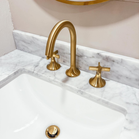 Jaclo Faucets